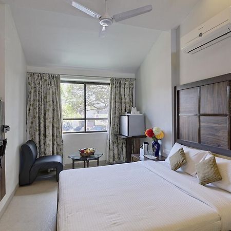 Shreyas Hotel Mahābaleshwar Стая снимка