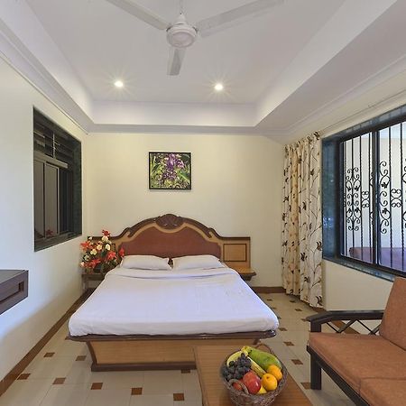 Shreyas Hotel Mahābaleshwar Стая снимка