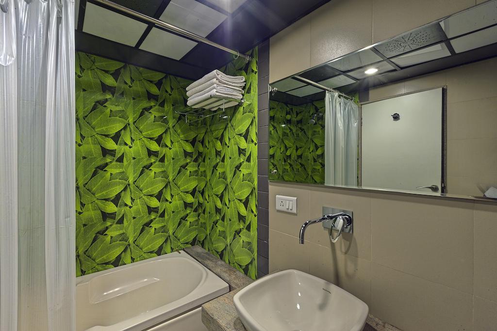 Shreyas Hotel Mahābaleshwar Стая снимка