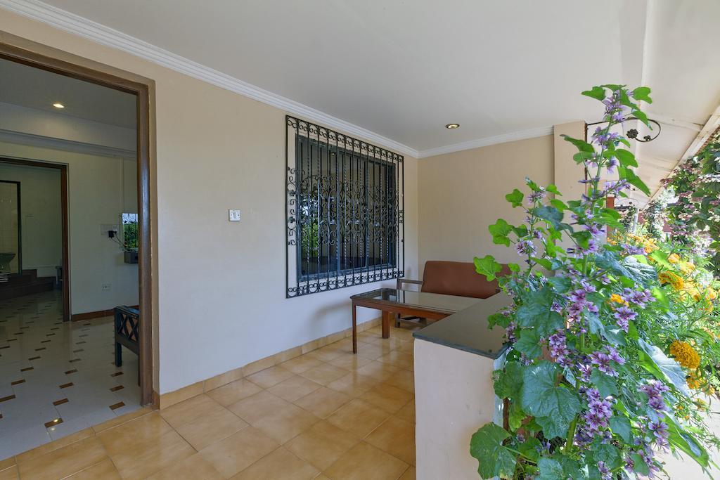 Shreyas Hotel Mahābaleshwar Стая снимка