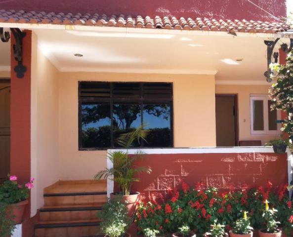 Shreyas Hotel Mahābaleshwar Екстериор снимка