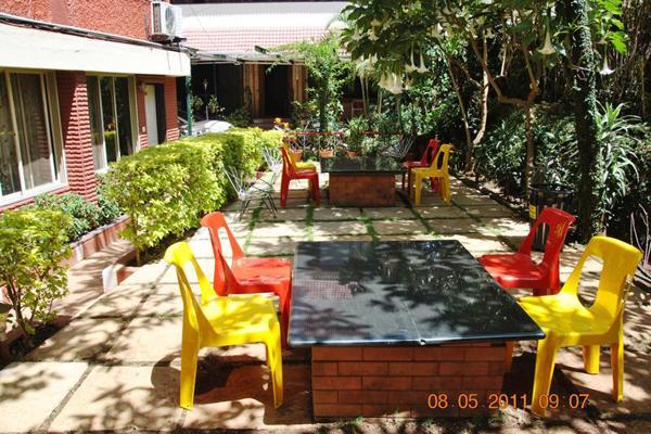 Shreyas Hotel Mahābaleshwar Екстериор снимка