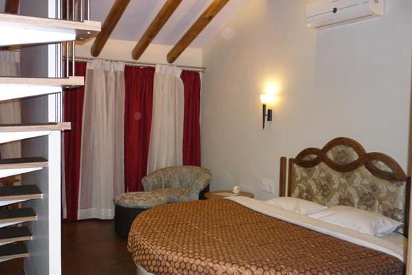 Shreyas Hotel Mahābaleshwar Екстериор снимка
